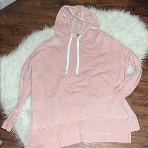 Oversized soft comfy hoodie